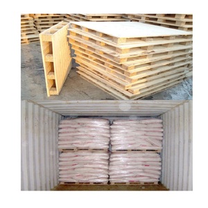 CAS No 1310-58-3 Bột Kali Ăn Da KOH Kali Hydroxit Giá - Product Image 2