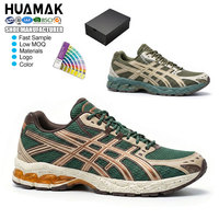 Chaussures de course personnalisées avec logo, respirantes, légères, en mesh, pour hommes, chaussures de sport décontractées, fournisseur de chaussures de sport, fabricant de baskets personnalisées
