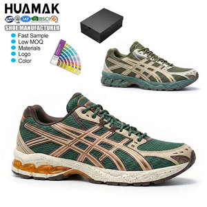 <span class=keywords><strong>Zapatillas</strong></span> Deportivas con Logotipo Personalizado, Transpirables, Ligeras, <span class=keywords><strong>de</strong></span> Malla, Calzado Atlético Informal para Hombre, Proveedor <span class=keywords><strong>de</strong></span> Calzado Deportivo, Fabricante <span class=keywords><strong>de</strong></span> <span class=keywords><strong>Zapatillas</strong></span> Personalizadas - Product Image 1