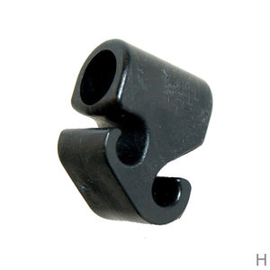 Équipement de tir à l'<span class=keywords><strong>arc</strong></span> : Séparateur de cordes <span class=keywords><strong>d</strong></span>'<span class=keywords><strong>arc</strong></span> haute performance, poulie de tir à l'<span class=keywords><strong>arc</strong></span> - Product Image 5