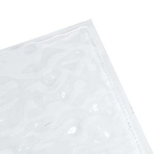 Feuille acrylique thermoformable Lian Shuo, épaisseur de 6 mm à 12 mm, traitement sur mesure pour formes irrégulières, matériau PC transparent - Product Image 4