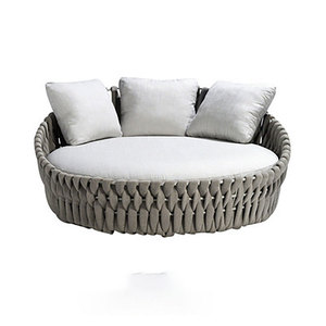 <span class=keywords><strong>441c</strong></span> kết hợp mềm không thấm nước Vải hồ bơi đồ nội thất bằng gỗ Tếch khung bọc Chaise phòng chờ Sun giường ghế sofa - Product Image 1