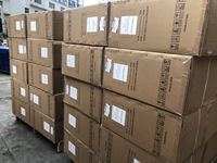 Trottinettes électriques LeaperKim Original Sherman S 100.8V 3600Wh Batterie 3000W Moteur 7000W pour puissance de pointe 20 pouces 58LBS 62LBS 66LBS