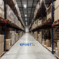 Agent de dropshipping au Brésil, service d'expédition FBA Mercado, entrepôt de Sao Paulo, transitaire Chine-Brésil, logistique DDP