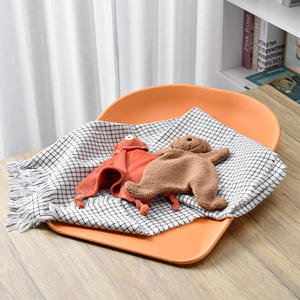 Commercio all'ingrosso della fabbrica di schiuma di Eva ad alta densità del bambino fasciatoio sicuro morbido impermeabile per il bambino fasciatoio tavolo - Product Image 5