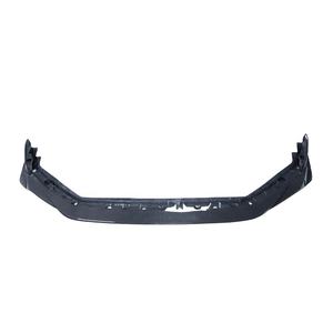 Divisores de barbilla de parachoques de labio delantero estilo VRS de fibra de carbono Real de nuevo diseño para <span class=keywords><strong>Nissan</strong></span> <span class=keywords><strong>GTR</strong></span> R35 <span class=keywords><strong>2017</strong></span> + - Product Image 6