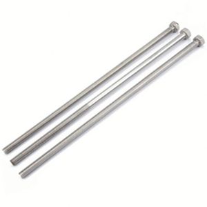 M4 M8 M9 M12 M25 DIN 580 Boulon à œillet métrique en titane, fabricant chinois de quincaillerie - Product Image 1