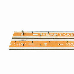 Flooring Premium Wood Carpet Tack <strong>Strip</strong> Gripper <strong>Wooden</strong> Carpet Tack <strong>Strip</strong> - Product Image 2