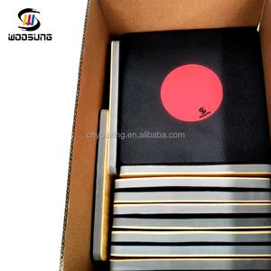 Woosung Factory Price Martial Arts Break Board Taekwondo Judo Breaking Board para niños - Product Image 5