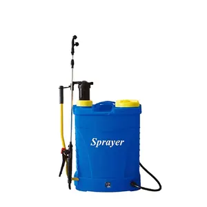 EMAS High Quality 16L knapsack Agriculture Farm Manual Sprayer Garden Watering Tools