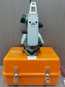 Instrumento De Levantamento Teodolito FOIF DT402L LP402L Teodolito Digital Laser Survey Estação Total GPS - Product Image 4