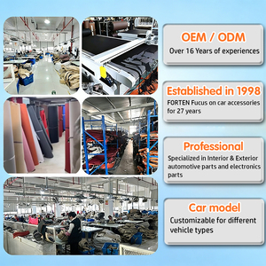 Fundas de Asiento de Cuero de Lujo Personalizadas, Juego Completo para Ford Maverick 2022-2026, Fundas de Asiento Modificadas XL XLT Lariat - Product Image 6