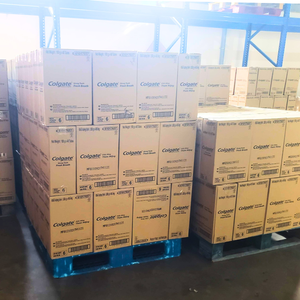 Enjuague Bucal Colgate Plax Sabor Menta Fresca, Fórmula Sin Alcohol, Proveedor al por Mayor para un Aliento Fresco Diario e Higiene Bucal - Product Image 4