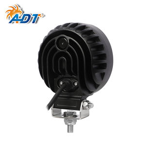 <span class=keywords><strong>ADT</strong></span> 4,5 "56W Flood Work Led Light 12V 24V para Project Off-Road Vehicle Led Work Light - Product Image 5