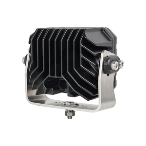 5 ''90W 7200lm e-mark 12V 24V lũ/chỗ chùm 6000K màu temperture dẫn lái xe ánh sáng cho xe tải/lâm nghiệp/nhiệm vụ nặng nề - Product Image 3