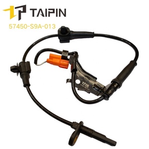 Pour <span class=keywords><strong>HONDA</strong></span> CRV ABS capteur de vitesse de roue avant droit 2017-2022 57450-S9A-013 OE Standard remplacement - Product Image 3