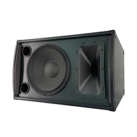 Modèle Économique Passif TT-12 Enceinte Unique de 12 Pouces Professionnel pour Système Audio, Enceinte Intérieure pour Conférences, Vente Rapide