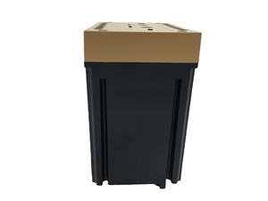 Sistema de estacionamiento de alta calidad, Detector de Bucle Inductivo automático para coche, Sensor de puerta de barrera de doble carril de tráfico - Product Image 3