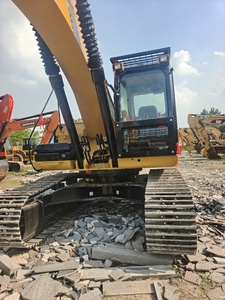 Excavadora Caterpillar 330D de 33 Toneladas, en Excelente Estado, en Oferta, Bajo Precio, CAT C9 ACERT, Cucharón de 1.8m³, Especificaciones para Minería, en Stock - Product Image 5
