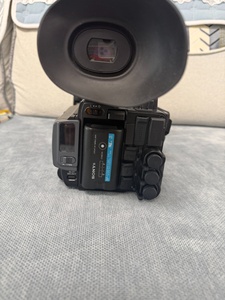 Caméra de Conférence Full HD Haute Performance Sony PXW-X280 - Product Image 6