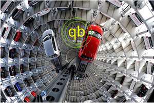 Torre Robótica inteligente Estacionamiento Tipo circular Garaje <span class=keywords><strong>de</strong></span> vehículos automáticos Equipo <span class=keywords><strong>de</strong></span> estacionamiento <span class=keywords><strong>de</strong></span> garaje <span class=keywords><strong>de</strong></span> ahorro <span class=keywords><strong>de</strong></span> espacio <span class=keywords><strong>de</strong></span> varios pisos - Product Image 5