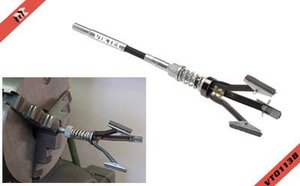 Ba-hàm xi lanh Sander động cơ xe xi lanh mài giũa công cụ có thể điều chỉnh phanh xi lanh burnisher trau dồi cho mài lỗ ma sát - Product Image 4