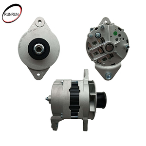 <span class=keywords><strong>Alternador</strong></span> de servicio pesado para Delco John Deere, 24V, 70A, <span class=keywords><strong>22SI</strong></span>, NTC-855, 1117885, 1117897, 10459026, 10461235 - Product Image 1