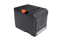 Impresora Térmica de Recibos SPRT SP-POS8812 de 80 mm y 203 dpi en Stock para Cafeterías y Tiendas de Bebidas