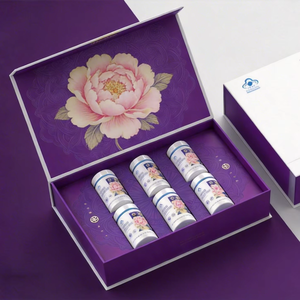 <span class=keywords><strong>Caja</strong></span> de Empaque Ecológica Personalizada <span class=keywords><strong>para</strong></span> Productos Médicos y Estéticos, <span class=keywords><strong>Caja</strong></span> <span class=keywords><strong>para</strong></span> Vitaminas y Suplementos con Inserto, <span class=keywords><strong>Caja</strong></span> de Regalo <span class=keywords><strong>para</strong></span> Cosméticos - Product Image 1