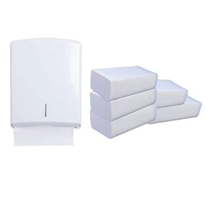 Vente en gros bon prix <span class=keywords><strong>Essuie</strong></span>-mains Centerpull Roll Brown Recyclé 1 pli 2 plis <span class=keywords><strong>Essuie</strong></span>-mains en <span class=keywords><strong>papier</strong></span> CenterPull en vrac - Product Image 4