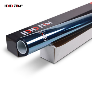 Riflettente Nano Sputter finestra <span class=keywords><strong>pellicola</strong></span> solare <span class=keywords><strong>per</strong></span> la costruzione di vetro <span class=keywords><strong>per</strong></span> bloccare il calore - Product Image 6