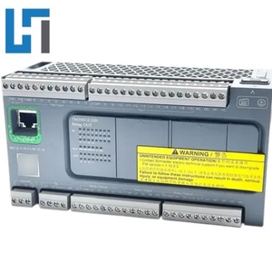 Nouveau module PLC d'origine TM200CE32R, contrôleur M200 20I/12O, relais Ethernet, contrôleur de programmation, stock en entrepôt, livraison rapide - Product Image 2