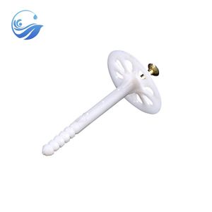 ตะปูฉนวนกันความร้อน PP แบบอุตสาหกรรมยี่ห้อ Mengmei จากโรงงานจีน หัวกลมแบน ความยาว 62 มม.-220 มม. สำหรับงานก่อสร้างผนัง - Product Image 6