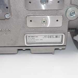 Vanne solénoïde double écologique DUNGS DMV-D5080/11 DN80 à ouverture rapide - Product Image 4