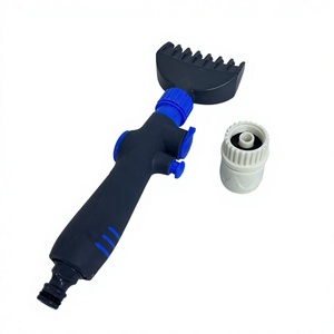 <span class=keywords><strong>Brosse</strong></span> pour <span class=keywords><strong>cartouche</strong></span> filtrante de <span class=keywords><strong>piscine</strong></span> - Product Image 1