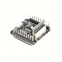 Nouveau module WiFi+BLE 5.0 original avec puce TG7100C, compatible avec Tmall Genie TG-01M-Kit/Carte de développement