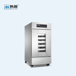 Bánh Pizza bột PROOFER bánh mì men Máy nướng tủ lên men với bảng điều khiển kỹ thuật số màn hình cảm ứng - Product Image 1