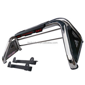 Pickup <span class=keywords><strong>4x4</strong></span>-Accessoires Barre de contrôle de camion en acier de première qualité pour Toyota Tundra Hilux ford Ranger F150 - Product Image 6