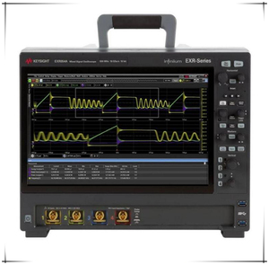 Prix d'usine, oscilloscope haute définition Keysight EXR604A, 6 MHz, 4 canaux, garantie d'un an, fabriqué aux États-Unis, livraison gratuite - Product Image 3