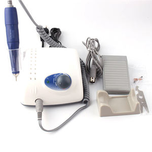 Micromotor Dental Tasanol TS-132 2025 de Alta Velocidad, 35000 RPM, Acero, 220V, Herramientas de Joyería, Potente 210+105L, con Pedal de Control - Product Image 2