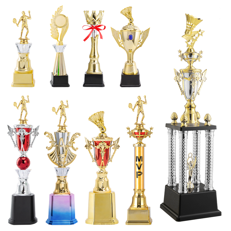 Wholesale High Quality Customized Design Trophy