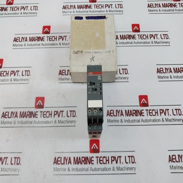 Industrial Grade CM-PAS.41 Original Industrial Electronic Control Accessories