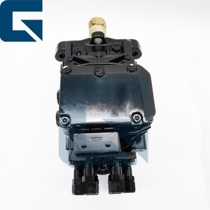 RE501275 0470506018 Bomba de Inyección de Combustible para Motor VP44 - Product Image 3