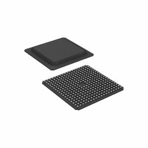 Electronics Component 320 BGA Original One Stop Service Embedded XC3S400-4FG320I - Product Image 1
