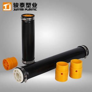 ท่อกระ<span class=keywords><strong>จ</strong></span>ายอากาศแบบ ABS แข็งแรง ทนการกัดกร่อนสูง สำหรับระบบบำบัดน้ำเสีย - Product Image 2