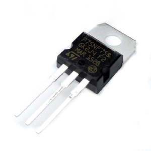 New Original IC STP75NF75 TO-220-3 <b>Integrated</b> <b>Circuit</b> - Product Image 1