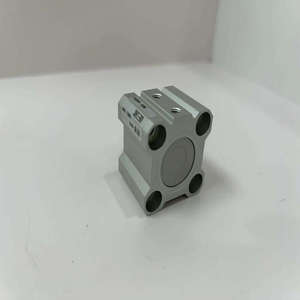 Cylindre fin d'origine SMC CQ2B20-10DM - Product Image 6