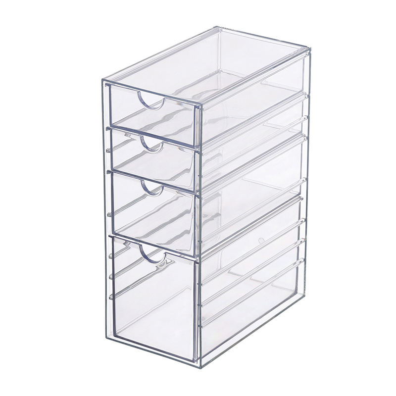 TY-74108- 4 cassetti (3S+1L)