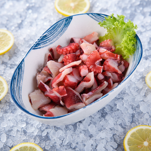Charming Fresh Frozen Baby Octopus Cut Premium Food Producto a la <span class=keywords><strong>venta</strong></span> - Product Image 6