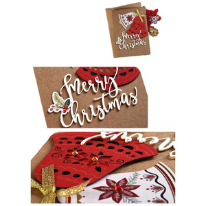 Chine mode multicolore <span class=keywords><strong>carte</strong></span> postale joyeux anniversaire nouvel an père noël noël stationnaire <span class=keywords><strong>carte</strong></span> de voeux de noël pour les affaires - Product Image 5